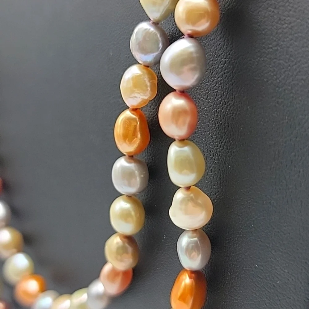 NWT Genuine Honora Multicolor 25